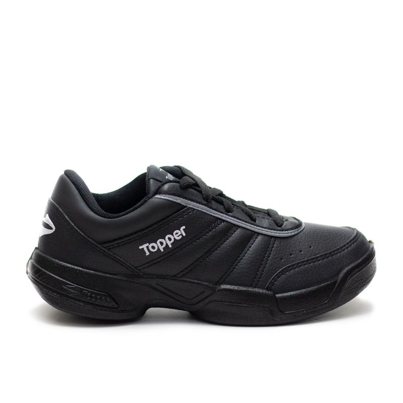Zapatilla-Topper-Tie-Break-II-Kids
