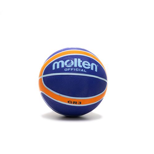 Pelota Basquet Molten Gr3